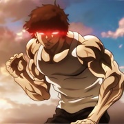 Baki