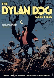 The Dylan Dog Case Files (Dark Horse Comics)
