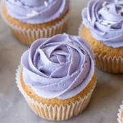 Violet Frosting