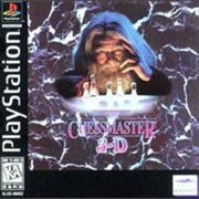 The Chessmaster 3-D