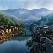 Jingdezhen, China