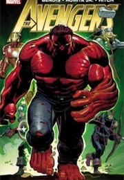 Avengers, Vol. 2 (Brian Michael Bendis)