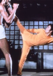 Game of Death (1978)