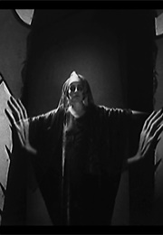 The Fall of the House of Usher (James Sibley Watson and Melville Webber) (1928)