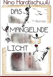 Lack of Light (Georgia)