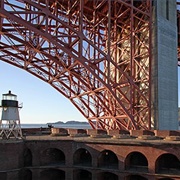 Fort Point National Historic Site