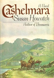 Cashelmara (Susan Howatch)
