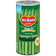 Canned Asparagus
