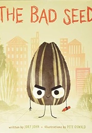 The Bad Seed (Jory John)