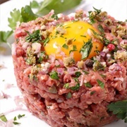Tartare