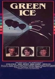 Green Ice (1981)