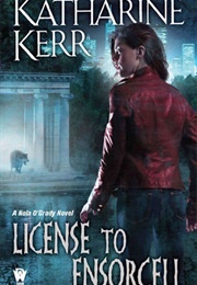 Nola O'grady Series (Katharine Kerr)