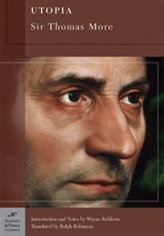 Utopia (Sir Thomas More)