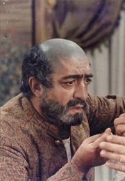 Hajji Washington (1982)