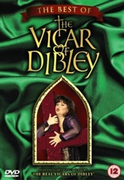 The Best of Vicar of Dibley (2002)