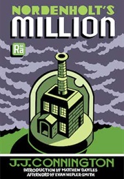 Nordenholt's Millions (J. J. Connington)