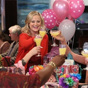 17. Galentine's Day