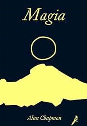 Magia (Alan Chapman)