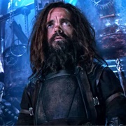 Peter Dinklage - Eitri