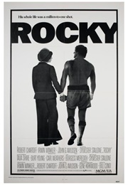Rocky (1976)