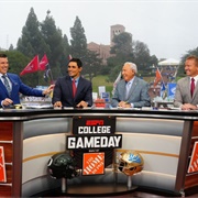 College Gameday