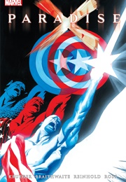 Paradise X; Volume 1 (Jim Krueger and Alex Ross)
