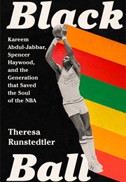 Black Ball (Theresa Runstedtler)