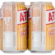 A-Treat Orange Cream