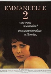 Emmanuelle 2 (1975)