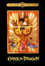 Enter the Dragon [Special Edition] (1998)