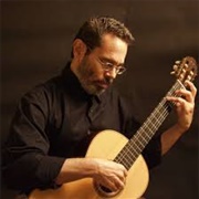 Leo Brouwer