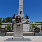 Lincoln Tomb