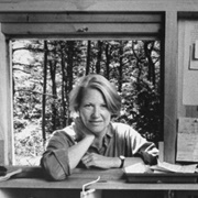 Annie Dillard