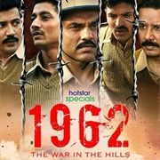 1962: The War in the Hills