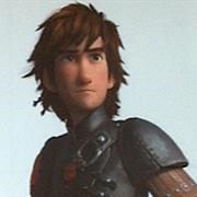 Hiccup (How to Train Your Dragon, 2010)