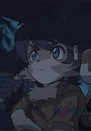 Lop & Ocho (S01.Ep08)