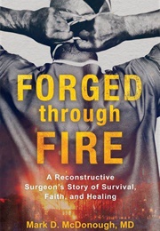 Forged Through Fire (Mark Mcdonough)