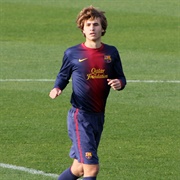 Sergi Samper