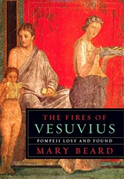 The Fires of Vesuvius (Mary Beard)