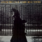 Neil Young-After the Gold Rush (1970)
