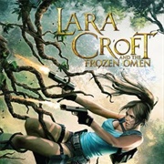 Lara Croft and the Frozen Omen (Comics)