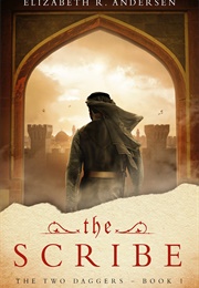The Scribe (Elizabeth Anderson)