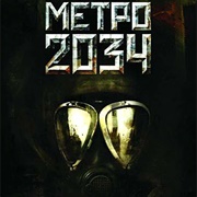 Metro 2034