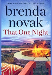 That One Night (Brenda Novak)