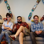 EP. 437 — Fart Face Fuckers 2