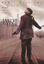 Jakob the Liar (1999)