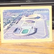 Stadium Complex, Philadelphia, Pennsylvania