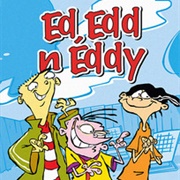 Ed, Edd N Eddy