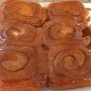 Caramel Rolls