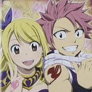 Fairy Tail Season 6